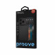 Чехол Proove Carbon Slim with Magnetic Ring iPhone 17 Pro Max (starfield)